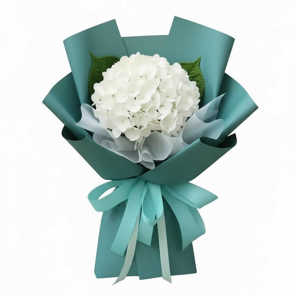 Букет цветов из: Гортензия в Партизан
