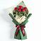 Букет цветов из: Розы в Партизан