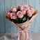 Букет цветов из: Розы в Партизан