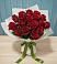 Букет Красные розы в Партизан