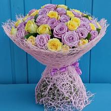 Букет 101 Волшебный Миг #REPLACE_PRED# Партизан