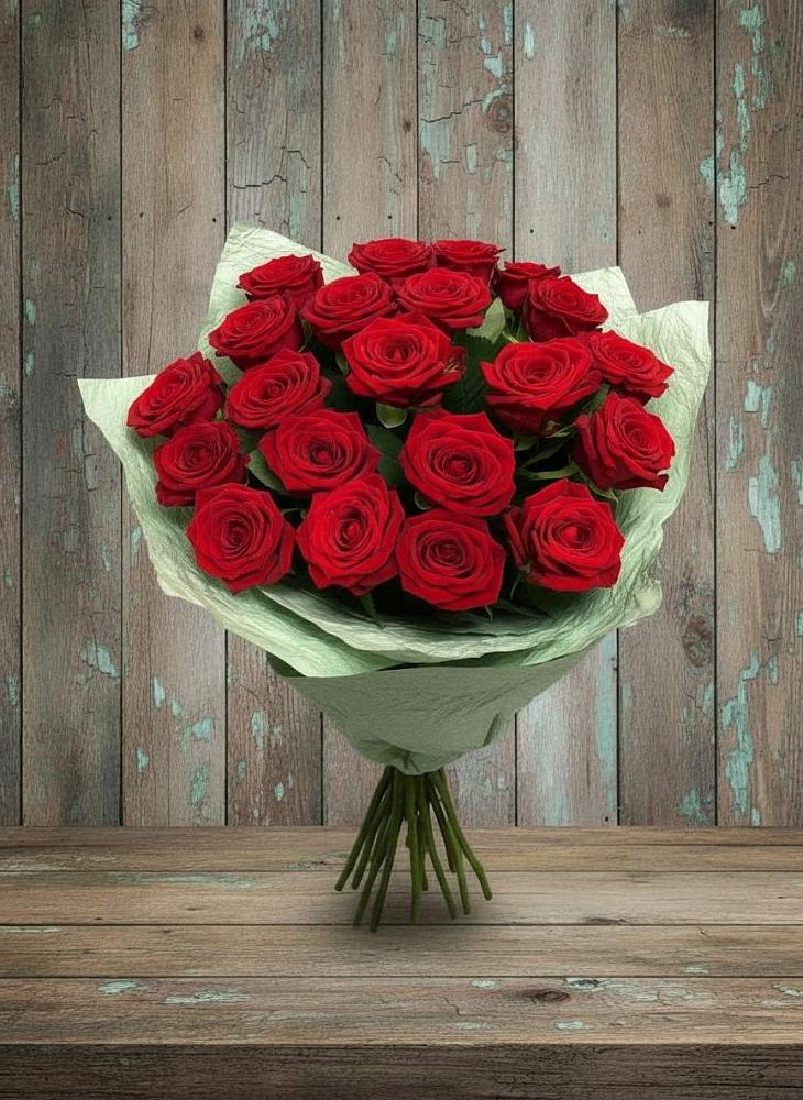 Букет Классика в Партизан