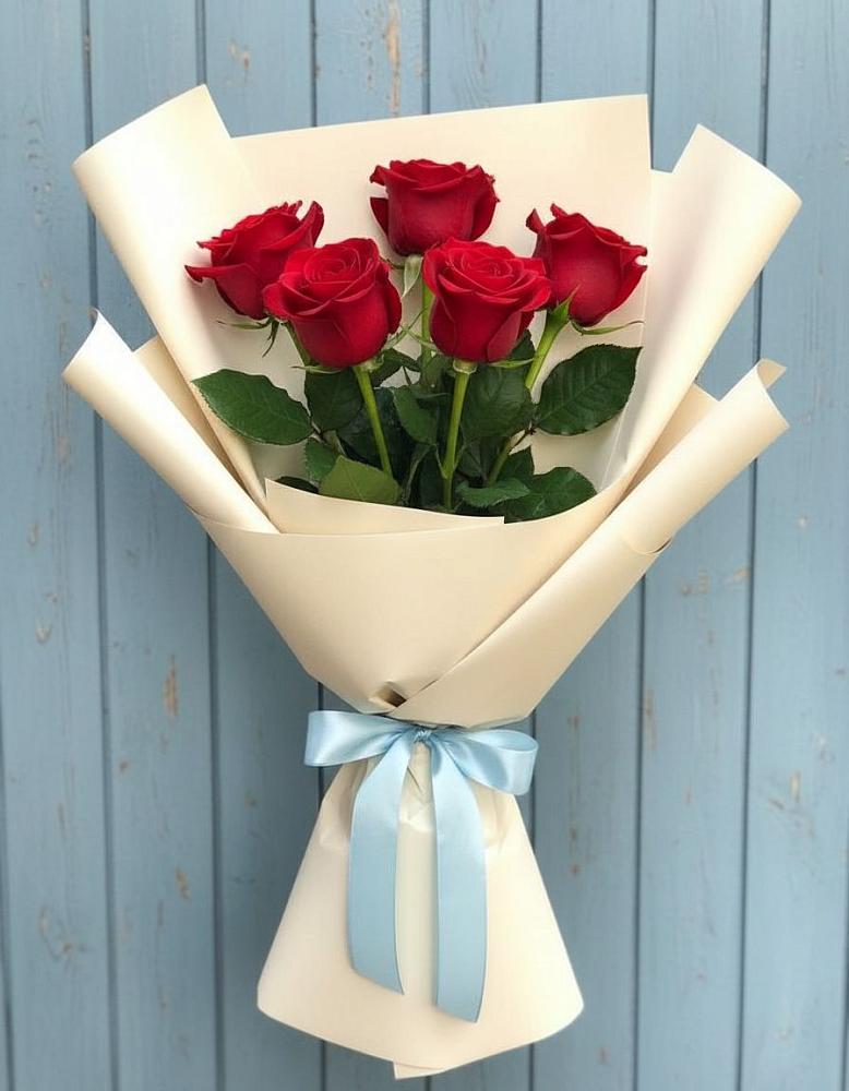 Букет Классика чувств в Партизан