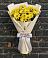 Букет цветов из: Хризантемы в Партизан