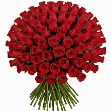 Букет Красные розы Чери Лав в Партизан