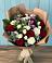 Букет цветов из: Розы и Альстромерии в Партизан