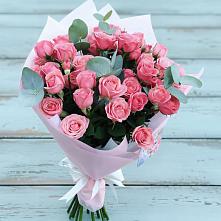 Букет Леди совершенство в Партизан