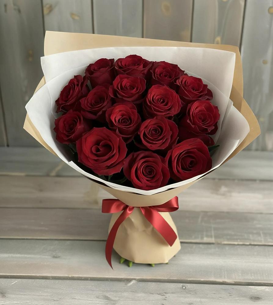 Букет Блистательный в Партизан